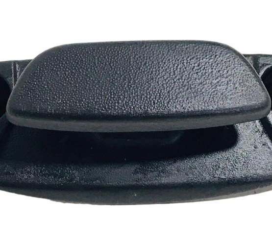 Gancho Da Caçamba Chevrolet Montana 1.4  2012 94722237
