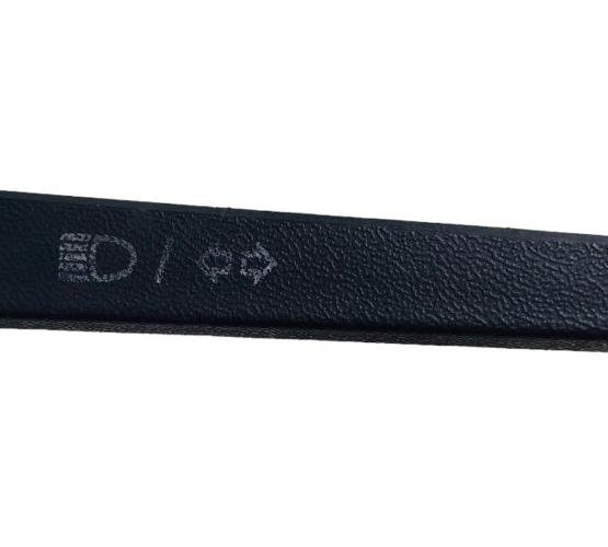 Chave Seta / Limpador Para Brisa Vw Kombi 1993