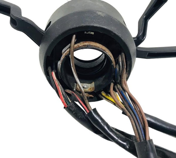 Chave Seta / Limpador Para Brisa Vw Kombi 1993
