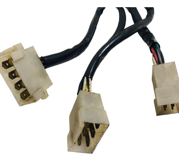 Chave Seta / Limpador Para Brisa Vw Kombi 1993