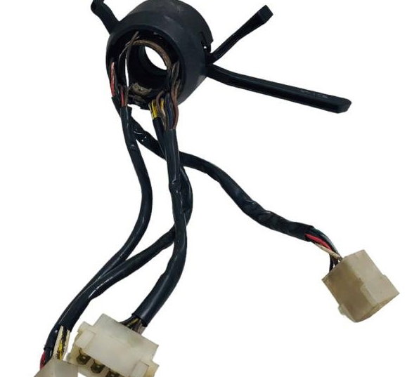 Chave Seta / Limpador Para Brisa Vw Kombi 1993