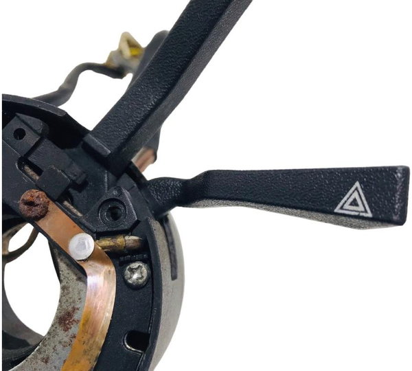 Chave Seta / Limpador Para Brisa Vw Kombi 1993