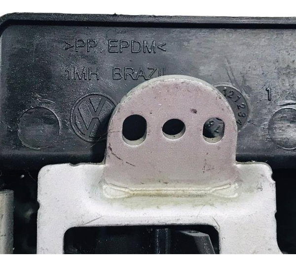 Fechadura Tampa Traseira Vw Gol G8 2019 5u6827505b