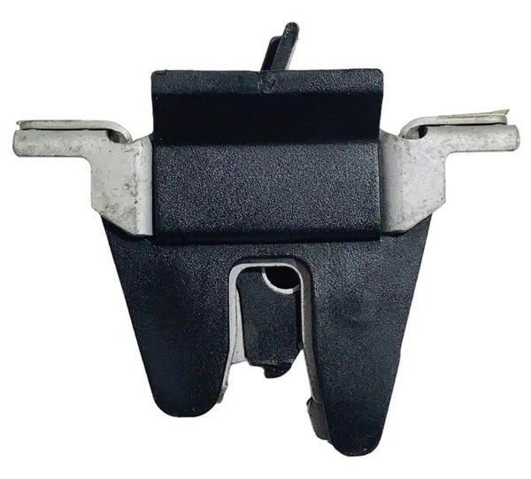 Fechadura Tampa Traseira Vw Gol G8 2019 5u6827505b