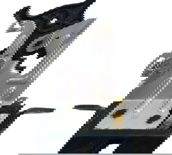 Fechadura Tampa Traseira Hyunadai Hb20 Hatch 2012/2017