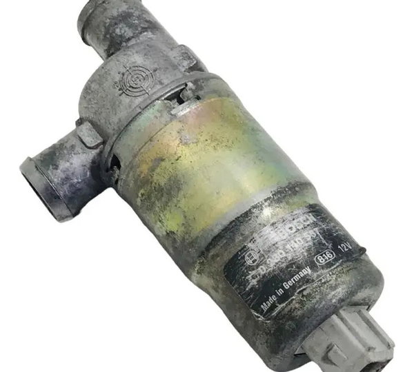 Atuador Marcha Lenta Peugeot 306 1.6 8v 1993 A 1997