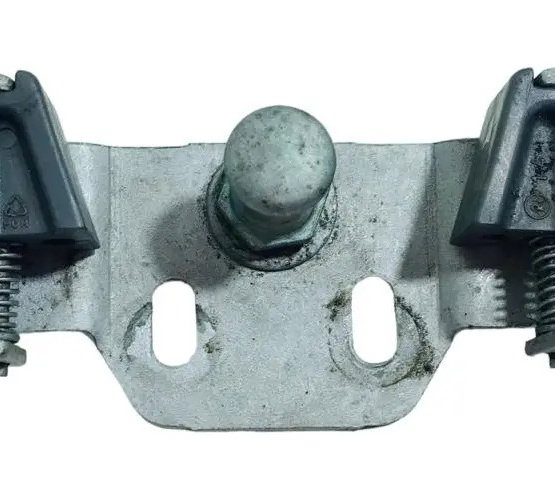 Trinco Porta Malas Volkswagen Gol G5 2010/2011