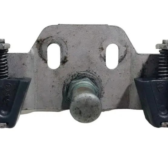 Trinco Porta Malas Volkswagen Gol G5 2010/2011