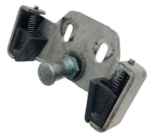 Trinco Porta Malas Volkswagen Gol G5 2010/2011