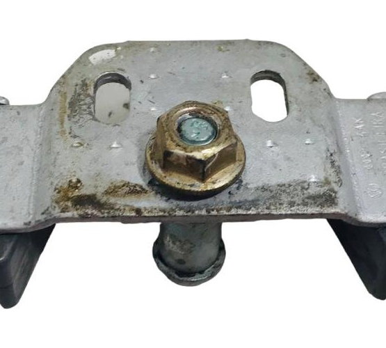 Trinco Porta Malas Volkswagen Gol G5 2010/2011