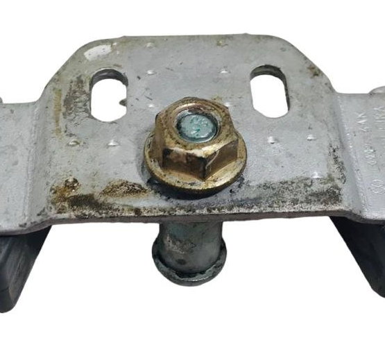 Trinco Porta Malas Volkswagen Gol G5 2010/2011