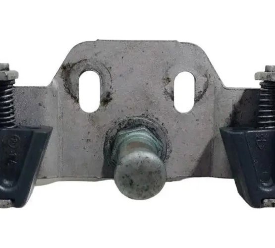 Trinco Porta Malas Volkswagen Gol G5 2010/2011