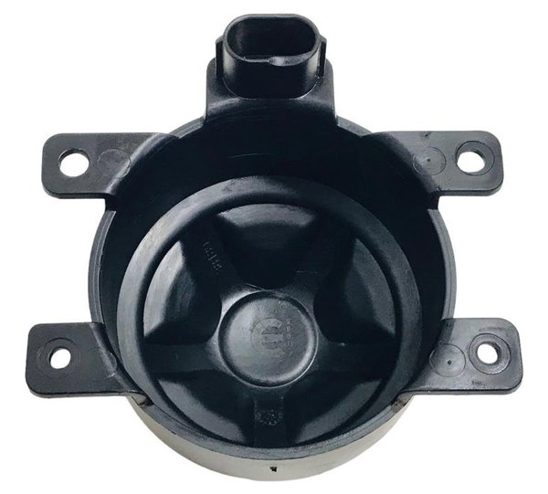 Tampa Farol De Milha Fiat Argo 2017 A 2022