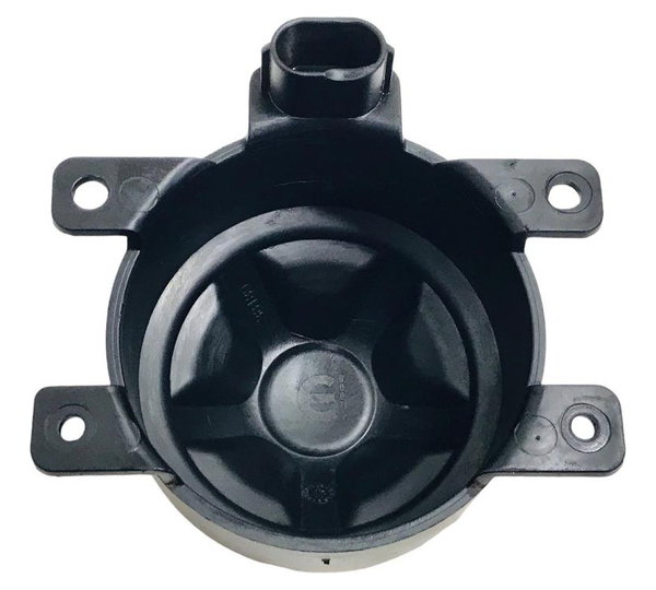 Tampa Farol De Milha Fiat Argo 2017 A 2022