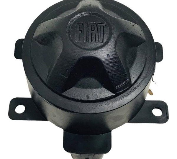 Tampa Farol De Milha Fiat Argo 2017 A 2022