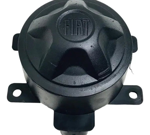 Tampa Farol De Milha Fiat Argo 2017 A 2022