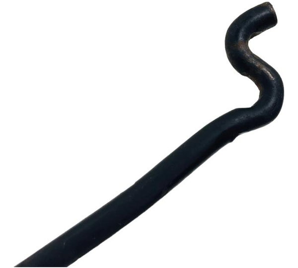 Vareta Haste Capô Citroen Xsara / Picasso 2009/2010