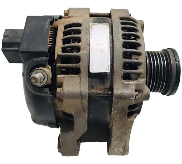 Alternador Ford Ka Se 1.0 2016/2017