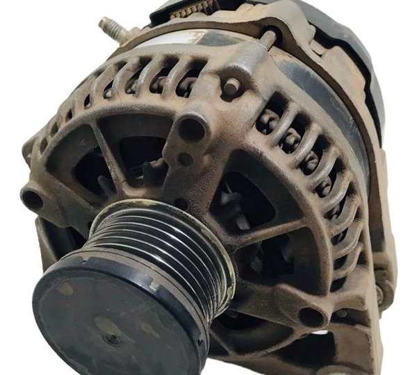 Alternador Ford Ka Se 1.0 2016/2017