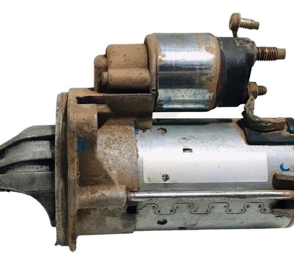 Motor De Arranque Ford Ka Se 1.0 3c. 2016/2017