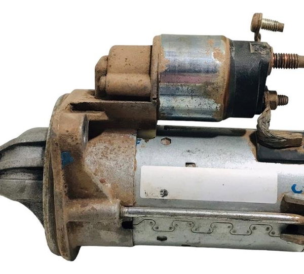 Motor De Arranque Ford Ka Se 1.0 3c. 2016/2017
