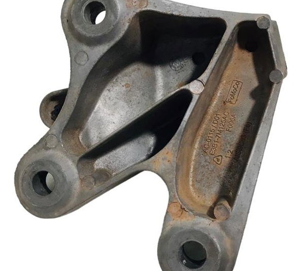 Suporte Do Coxim Cambio Ford Ka Se 1.0 2016/2017