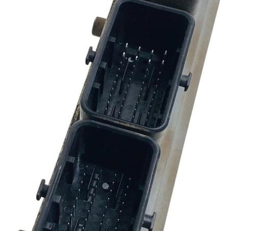 Modulo De Injeção Ford Ka Se 1.0 2016/2017