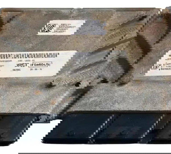 Modulo De Injeção Ford Ka Se 1.0 2016/2017