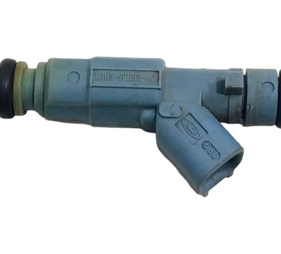 Bico Injetor Combustível Ford Ka Se 1.0 2016/17