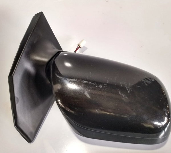 Retrovisor Toyota Corolla Lado Direito Elétrico 2009/2013