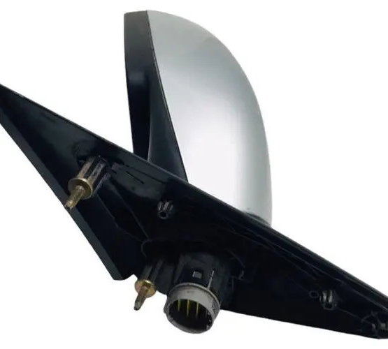 Retrovisor Elétrico Esquerdo Renault Laguna 2001/2007
