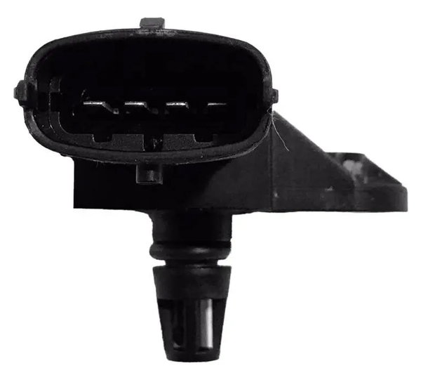 Sensor Map Ford Ka Se 1.0 2016/2017