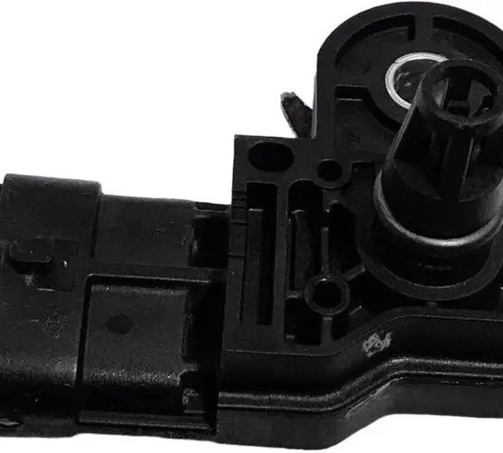 Sensor Map Ford Ka Se 1.0 2016/2017