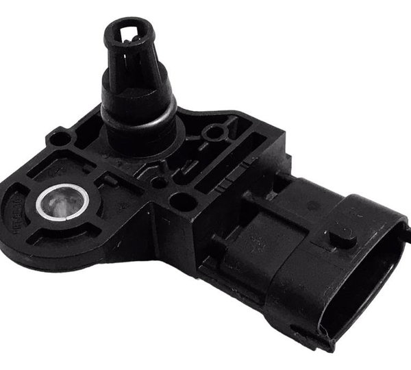 Sensor Map Ford Ka Se 1.0 2016/2017