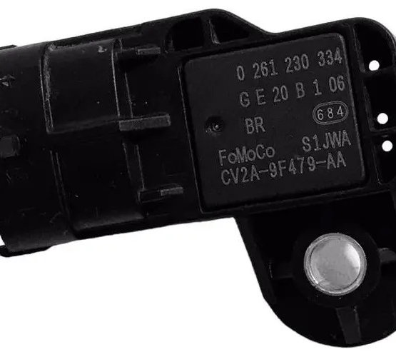 Sensor Map Ford Ka Se 1.0 2016/2017