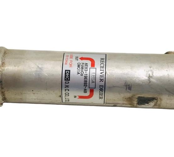 Filtro Secador Ar Condicionado Ford Ka Se 1.0 2016/2017