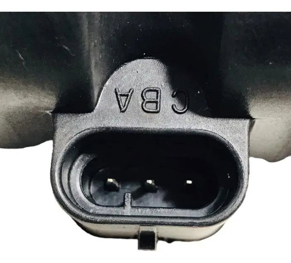 Bobina De Ignição Gm Celta/corsa 1.0 2008/2009 Original