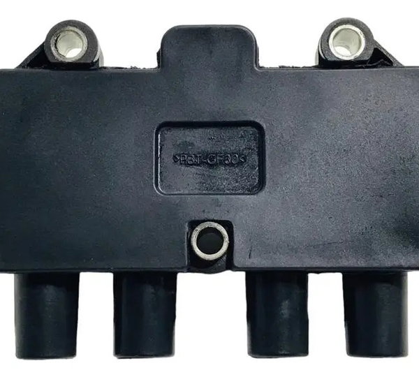 Bobina De Ignição Gm Celta/corsa 1.0 2008/2009 Original