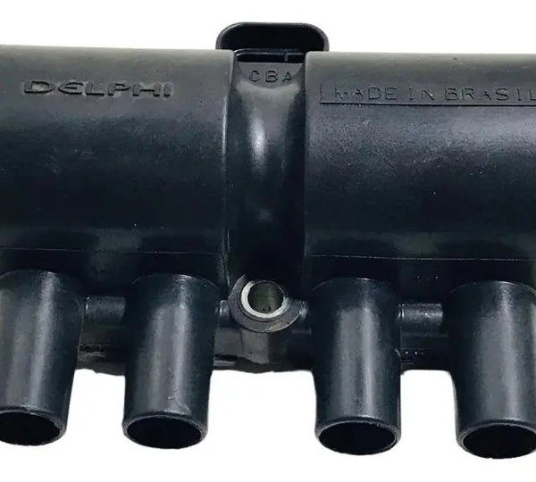 Bobina De Ignição Gm Celta/corsa 1.0 2008/2009 Original