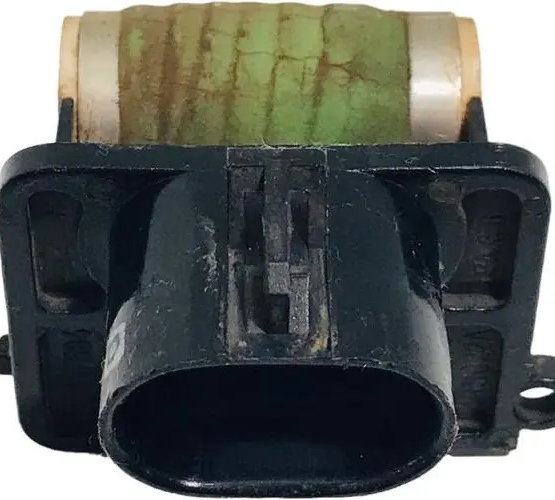 Resistencia Da Ventoinha Gm Celta/prisma 1.0 2008/2009