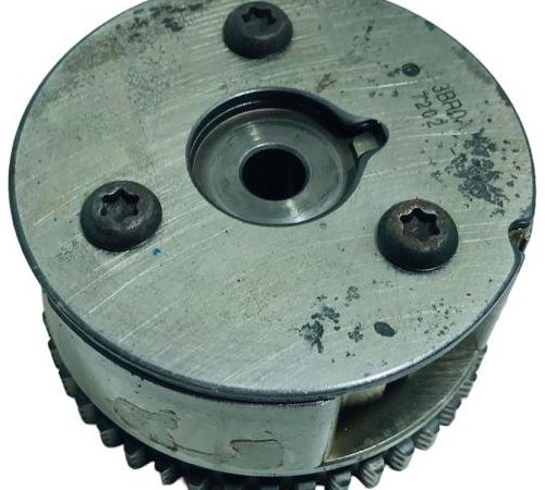 Polia Variavel Comando Adm Duster Sdr Oroch 1.6 2017/2021