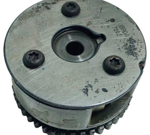 Polia Variavel Comando Adm Duster Sdr Oroch 1.6 2017/2021
