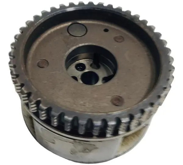 Polia Variavel Comando Adm Duster Sdr Oroch 1.6 2017/2021