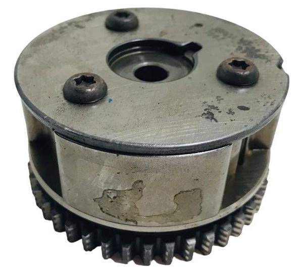 Polia Variavel Comando Adm Duster Sdr Oroch 1.6 2017/2021