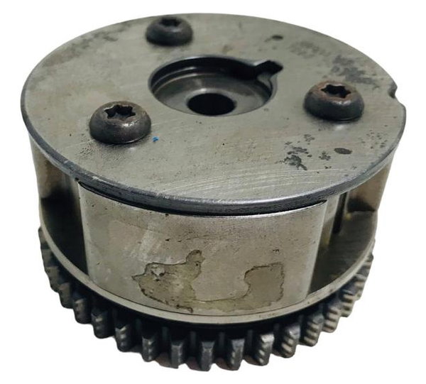 Polia Variavel Comando Adm Duster Sdr Oroch 1.6 2017/2021
