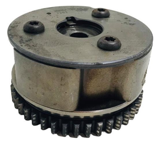 Polia Variavel Comando Adm Duster Sdr Oroch 1.6 2017/2021