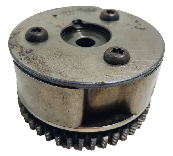 Polia Variavel Comando Adm Duster Sdr Oroch 1.6 2017/2021