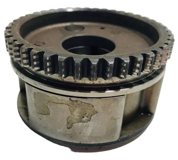 Polia Variavel Comando Adm Duster Sdr Oroch 1.6 2017/2021