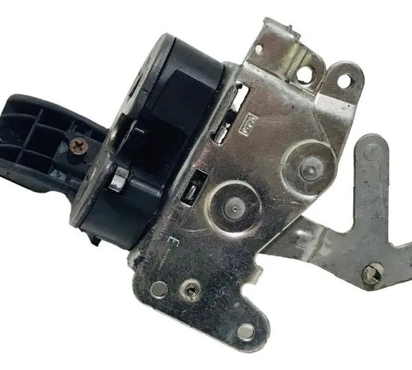 Fechadura Porta D/e Fiat Uno 2013 Original
