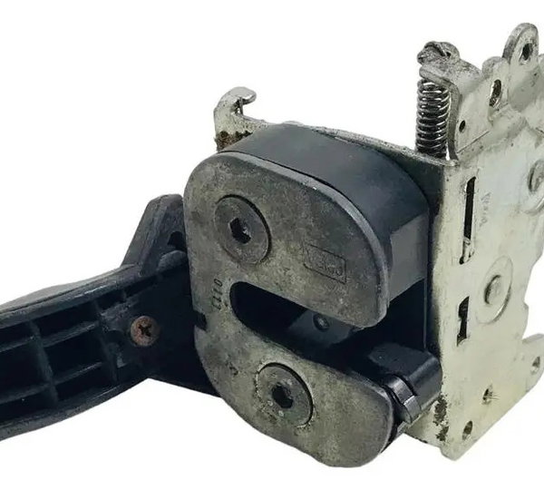 Fechadura Porta D/e Fiat Uno 2013 Original